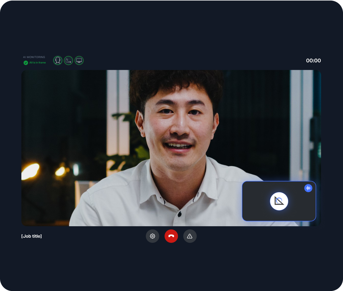 interview demo